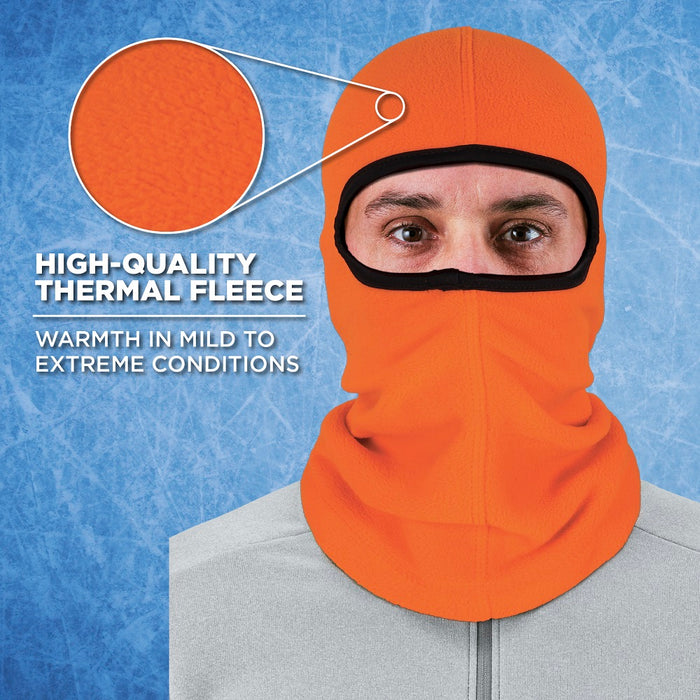 N-Ferno 6821 Balaclava Face Mask - Fleece