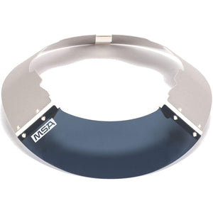 MSA 697410 Sun Shield for V-Gard Full Brim Hard Hats