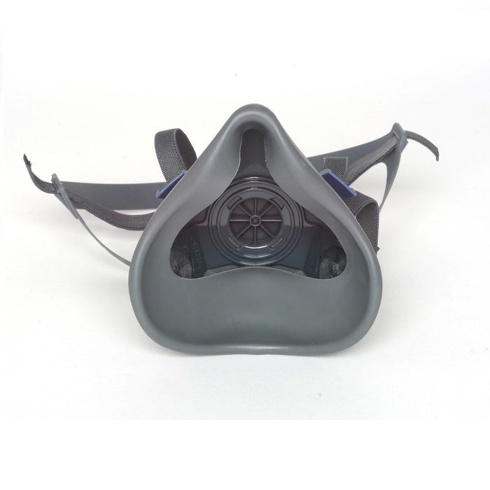 Moldex 7000 Series Reusable Half Mask Respirator, Lightweight and Low Profile, with Cartridge Option