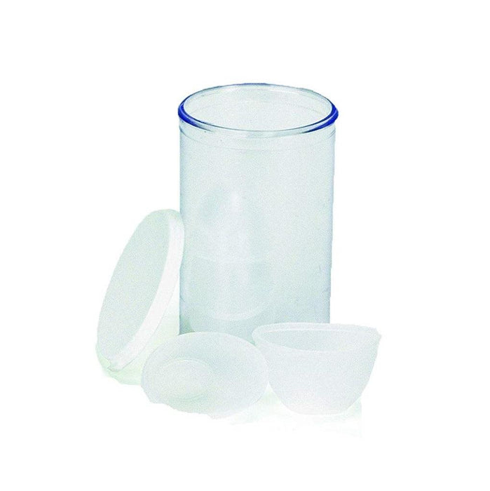 Medique Plastic Eye Cups, 6 Per Vial