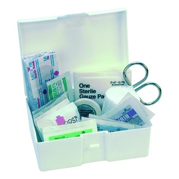 First Aid Handy Kit 5