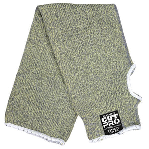 ANSI A6 Cut Resistant 18 Inch Sleeve with Thumbhole 7 Guage Kevlar®/ Stainless Steel / Nylon, 1 Each