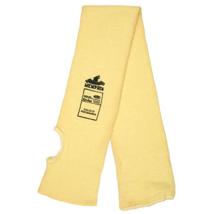 ANSI A3 Cut Resistant 24 Inch Sleeve with Thumbhole, Made with DuPont™ Kevlar®, 1 Each