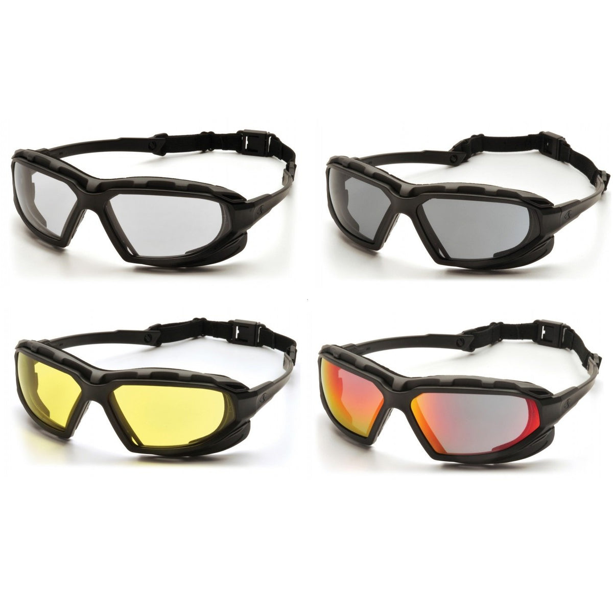 PEXTAX safety HOYA AMERICAN OPTICAL48-20