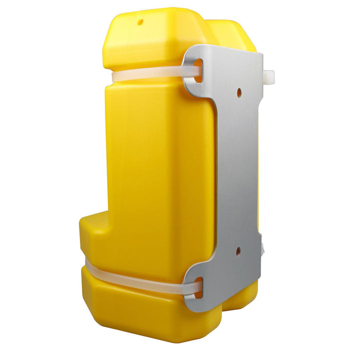 Pacific Handy Cutter BH-00206 Blade Bank with Mounting Bracket