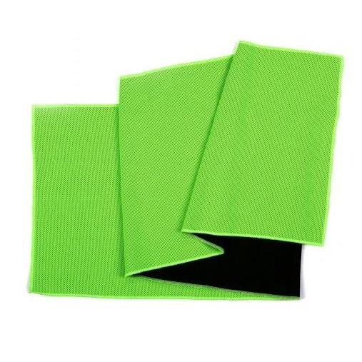 Pyramex C3 Series, Moisture Wicking Cooling Towel, 11.5" x 33"