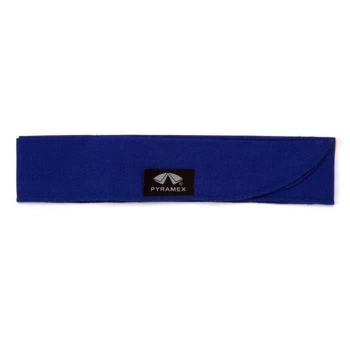 Pyramex Cooling Neck Bandana for Heat Stress Relief, CNB100MIX, 1 Each