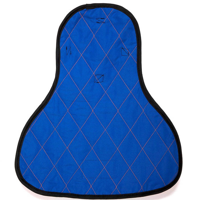 Cooling Hard Hat Pad and Neck Shade CNS1 Series, Reusable