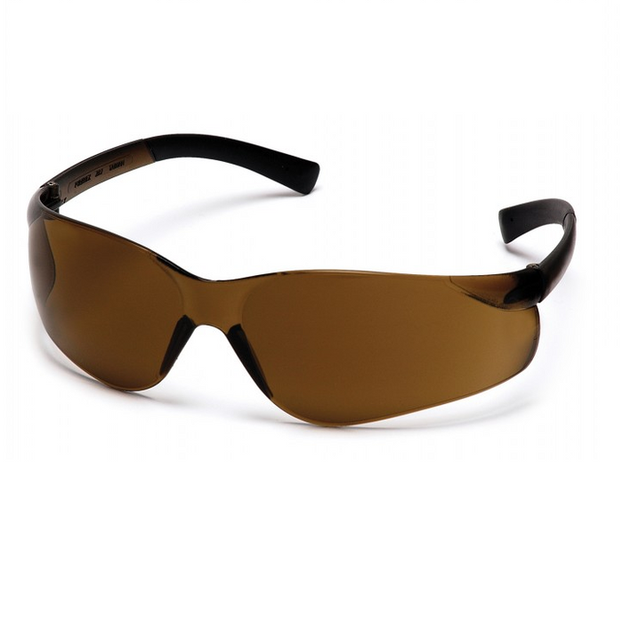 Pyramex Venture 2 - Amber Lens Blk Frame - SB1830S Pyramex Venture 2 - Amber Lens Blk Frame - SB1830S