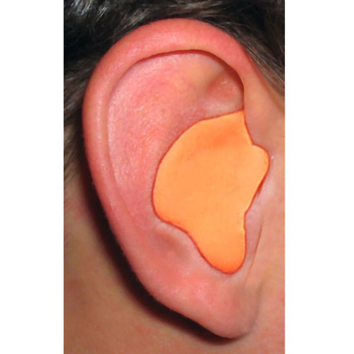 Radians Custom Molded Earplugs - Molds in 10 Minutes