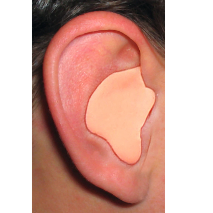 Radians Custom Molded Earplugs - Molds in 10 Minutes