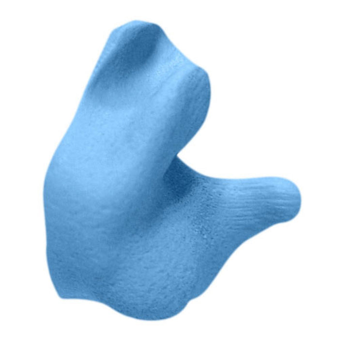 Radians Custom Molded Earplugs - Molds in 10 Minutes