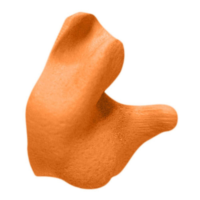Radians Custom Molded Earplugs - Molds in 10 Minutes