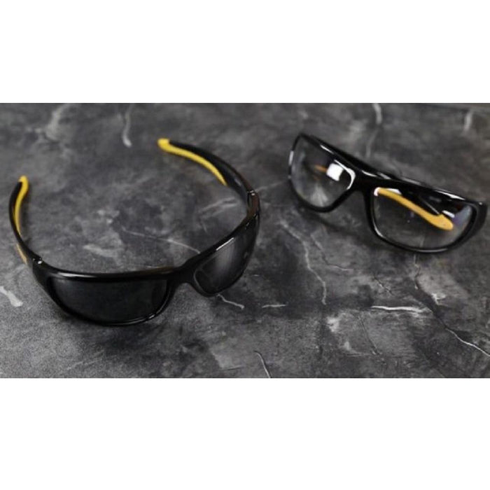 Dewalt Dominator Safety Glasses DPG94, ANSI Z87.1