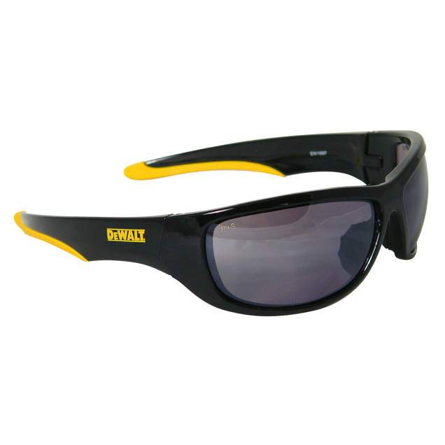 Dewalt Dominator Safety Glasses DPG94, ANSI Z87.1