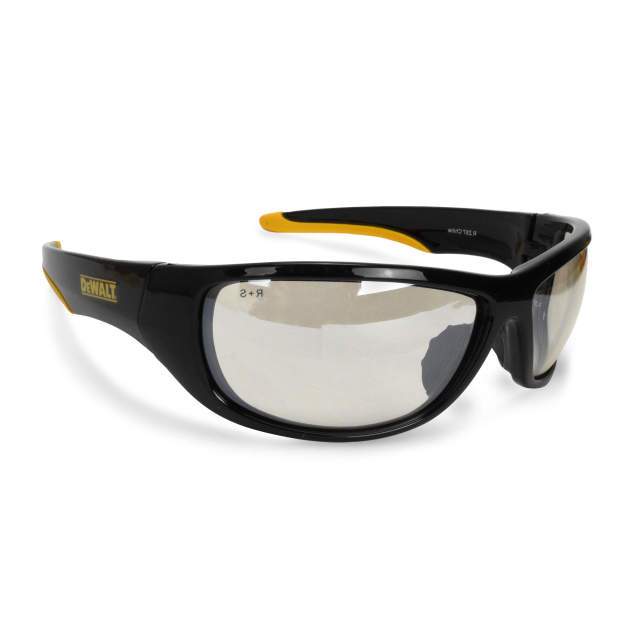Dewalt Dominator Safety Glasses DPG94, ANSI Z87.1