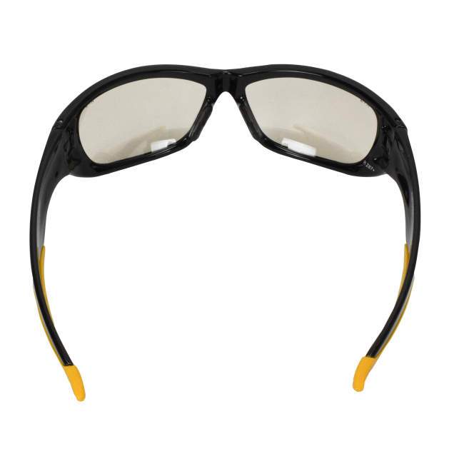 Dewalt Dominator Safety Glasses DPG94, ANSI Z87.1