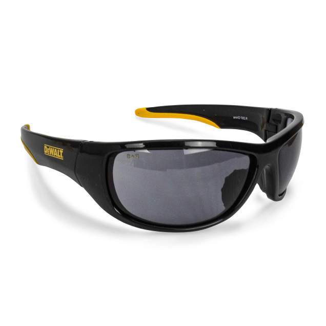 Dewalt Dominator Safety Glasses DPG94, ANSI Z87.1