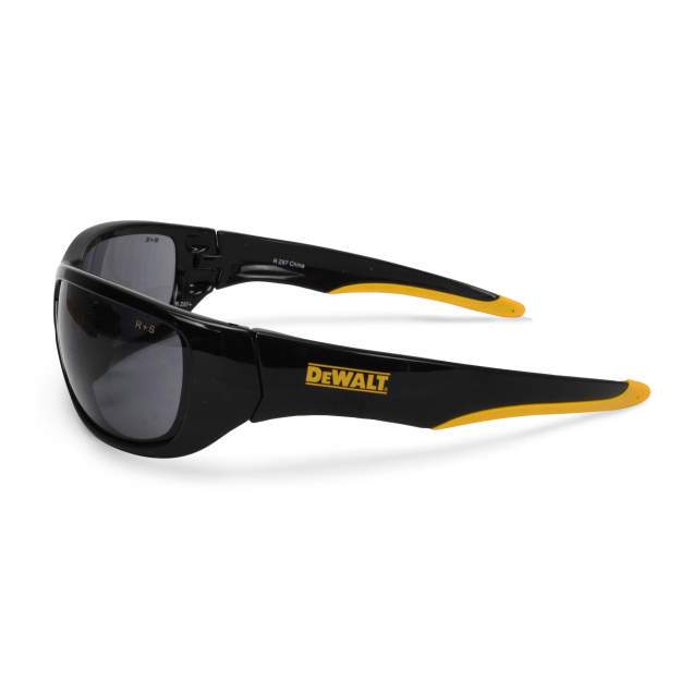 Dewalt Dominator Safety Glasses DPG94, ANSI Z87.1