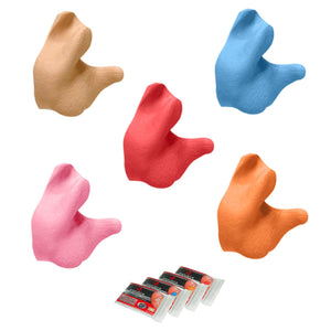 Radians Custom Molded Earplugs - Molds in 10 Minutes