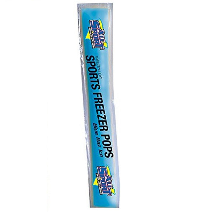 All Sport Hydration Freezer Pops, Variety Pack 3 Ounce (Case of 144)