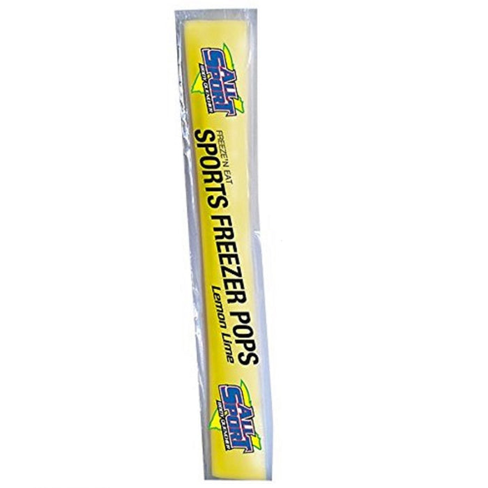 All Sport Hydration Freezer Pops, Variety Pack 3 Ounce (Case of 144)