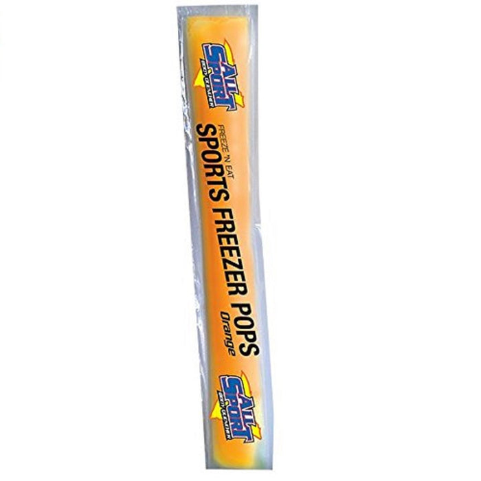 All Sport Hydration Freezer Pops, Variety Pack 3 Ounce (Case of 144)