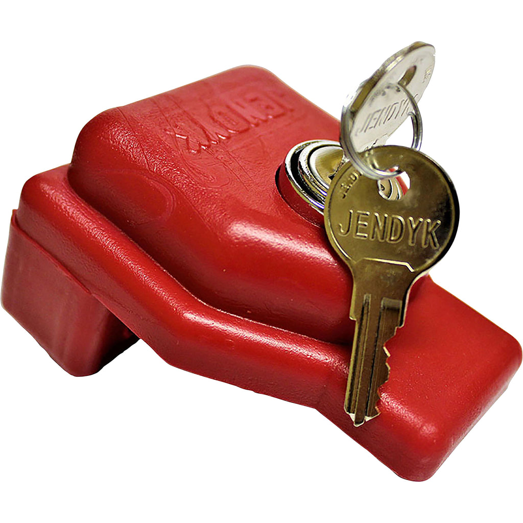Lockout/Tagout — ASA Safety Supply