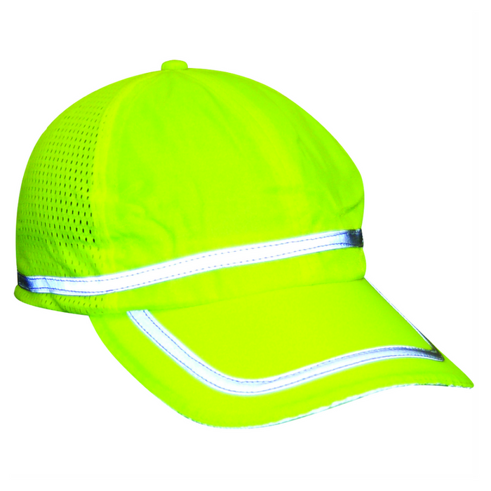FrogWear High-Visibility Baseball Cap Style Hat, GLO-H1