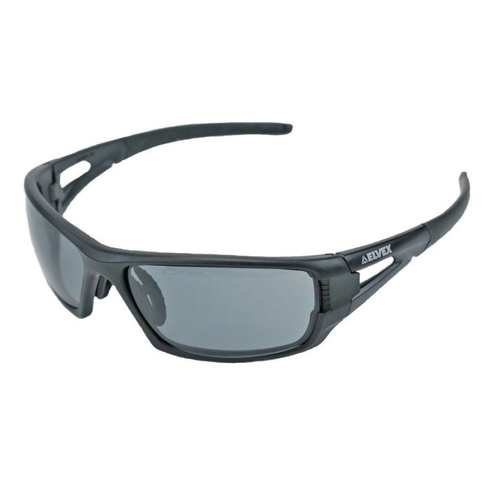 Lunettes à branches de sécurité DELTA PLUS Lunettes à branches de sécurité DELTA PLUS