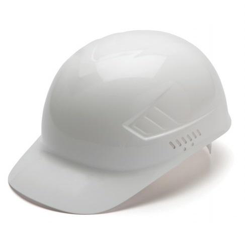 Ridgeline Bump Cap with 4 Point Glide Lock