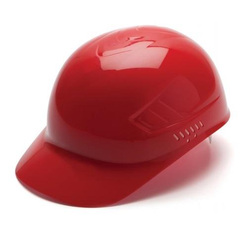 Ridgeline Bump Cap with 4 Point Glide Lock