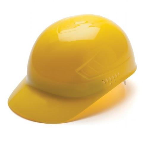 Ridgeline Bump Cap with 4 Point Glide Lock