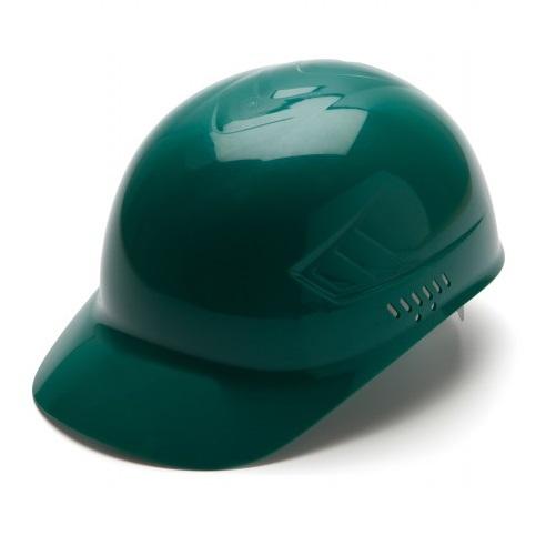 Ridgeline Bump Cap with 4 Point Glide Lock