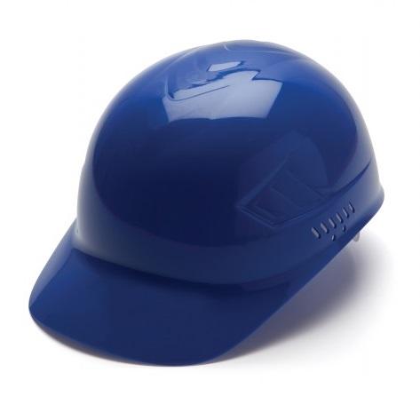 Ridgeline Bump Cap with 4 Point Glide Lock