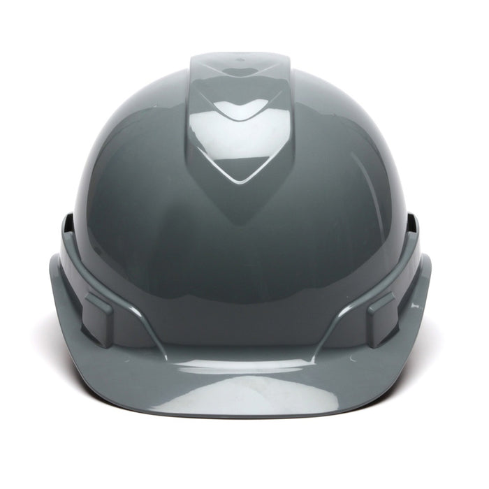 Ridgeline Cap Style Hard Hat with 4-Point Ratchet Suspension