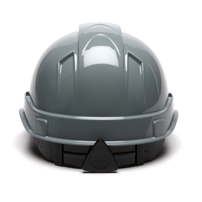 Ridgeline Cap Style Hard Hat with 4-Point Ratchet Suspension