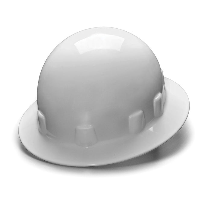 Pyramex SL Series Sleek Shell Hard Hat