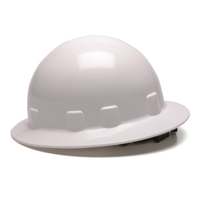 Pyramex SL Series Sleek Shell Hard Hat