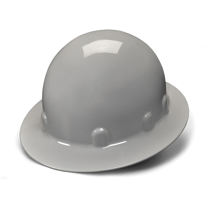 Pyramex SL Series Sleek Shell Hard Hat