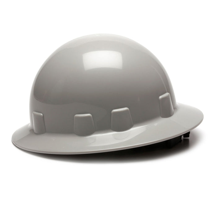 Pyramex SL Series Sleek Shell Hard Hat