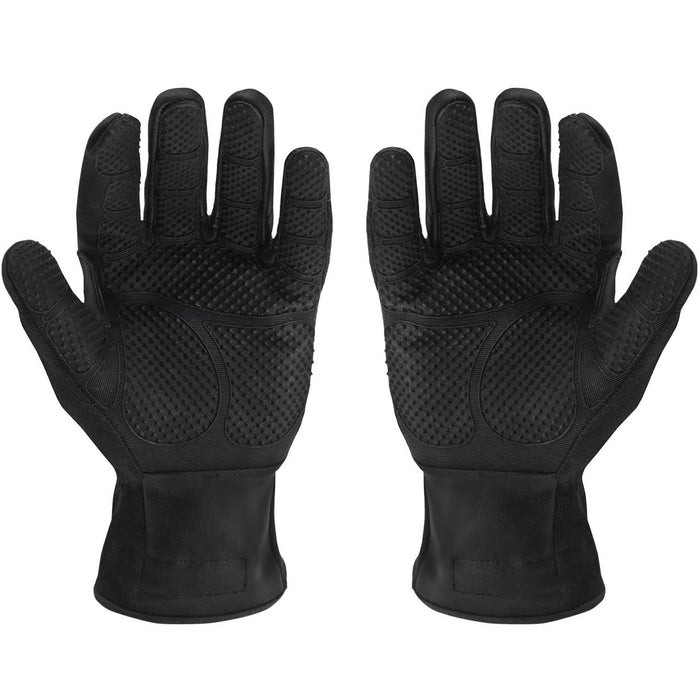 Heatworx Heavy Duty Work Gloves, HW6X (Protects up to 600 Degrees F)