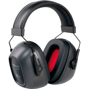 VeriShield VS130 Over-the-Head Earmuff, NRR (Noise Reduction Rating) 30 Decibels