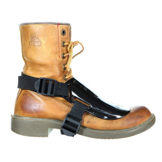 METSTRAP Straps for METGUARD Metatarsal Guard Protector, Set of