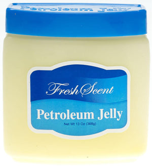 CareAll Petroleum Jelly, 13-oz. Tub