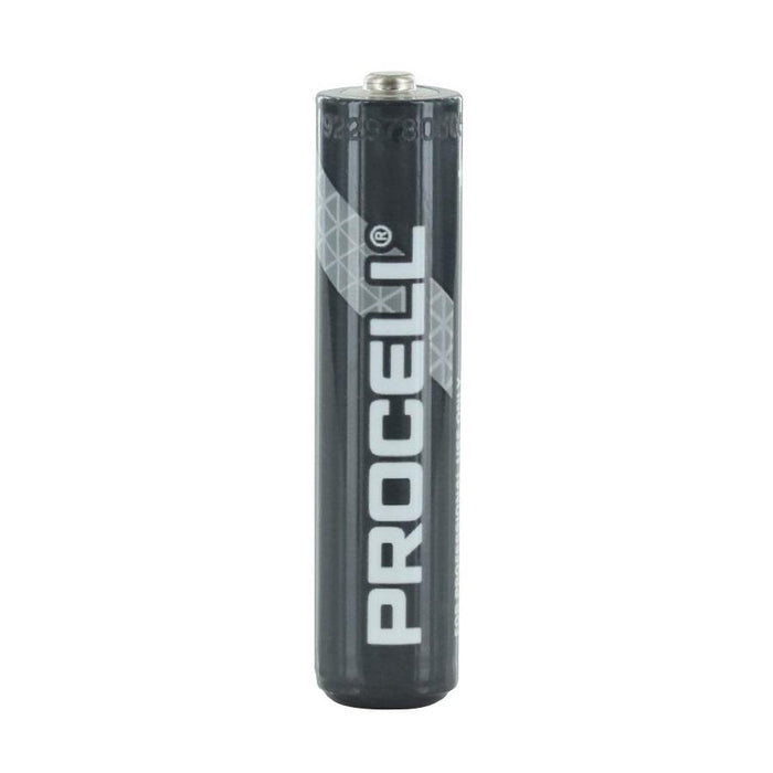 Duracell Procell Alkaline AAA Batteries, PC2400