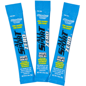 Prime Hydration+ Electrolyte Powder Mix Sticks, Variety (Pack of 20)