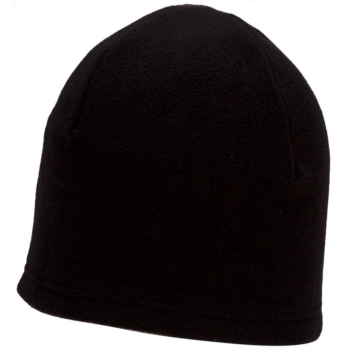 Hi-Visibility Fleece Cap for Winter Weather