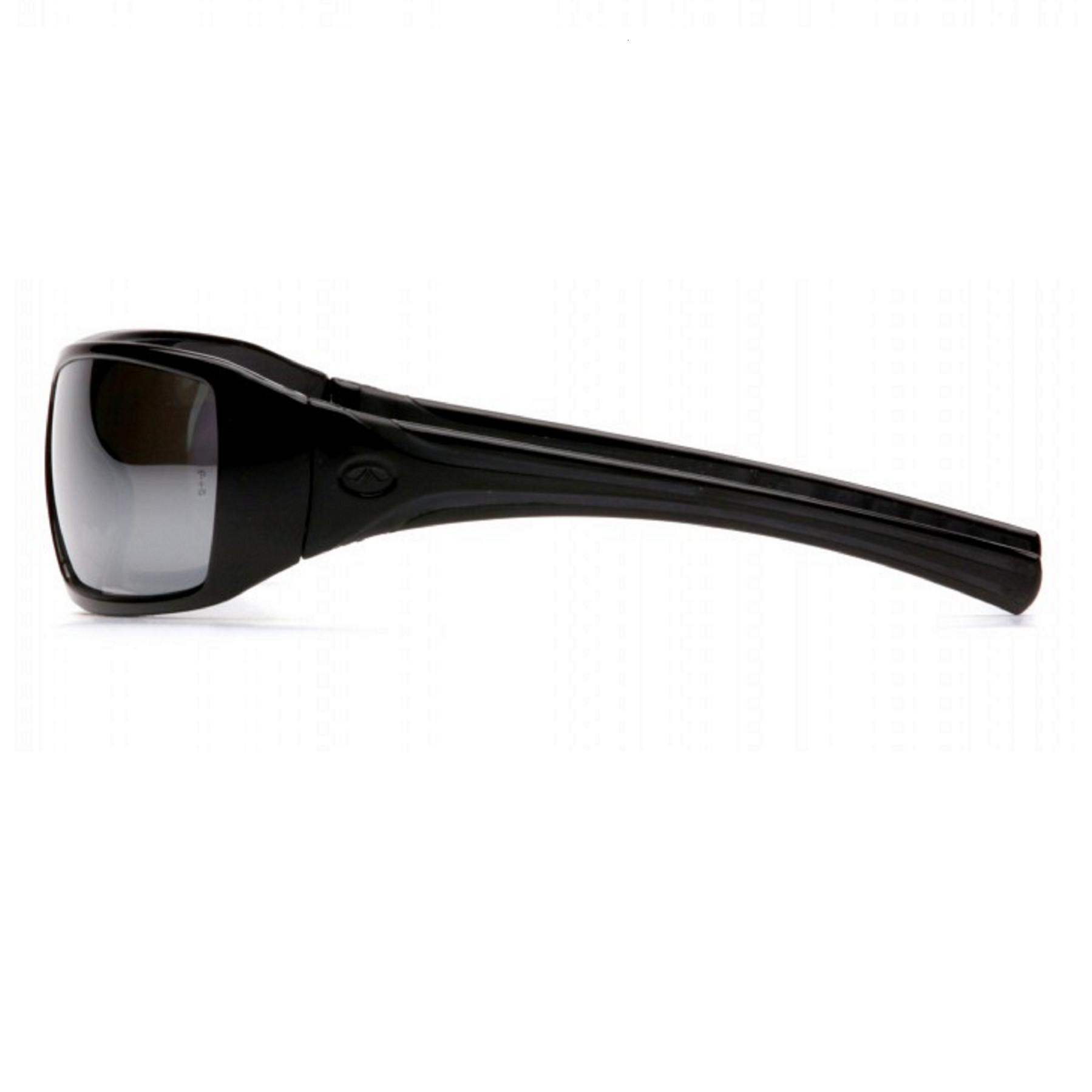 Pyramex Goliath Safety Glasses, Rubber Temples, Sporty Style Sunglass