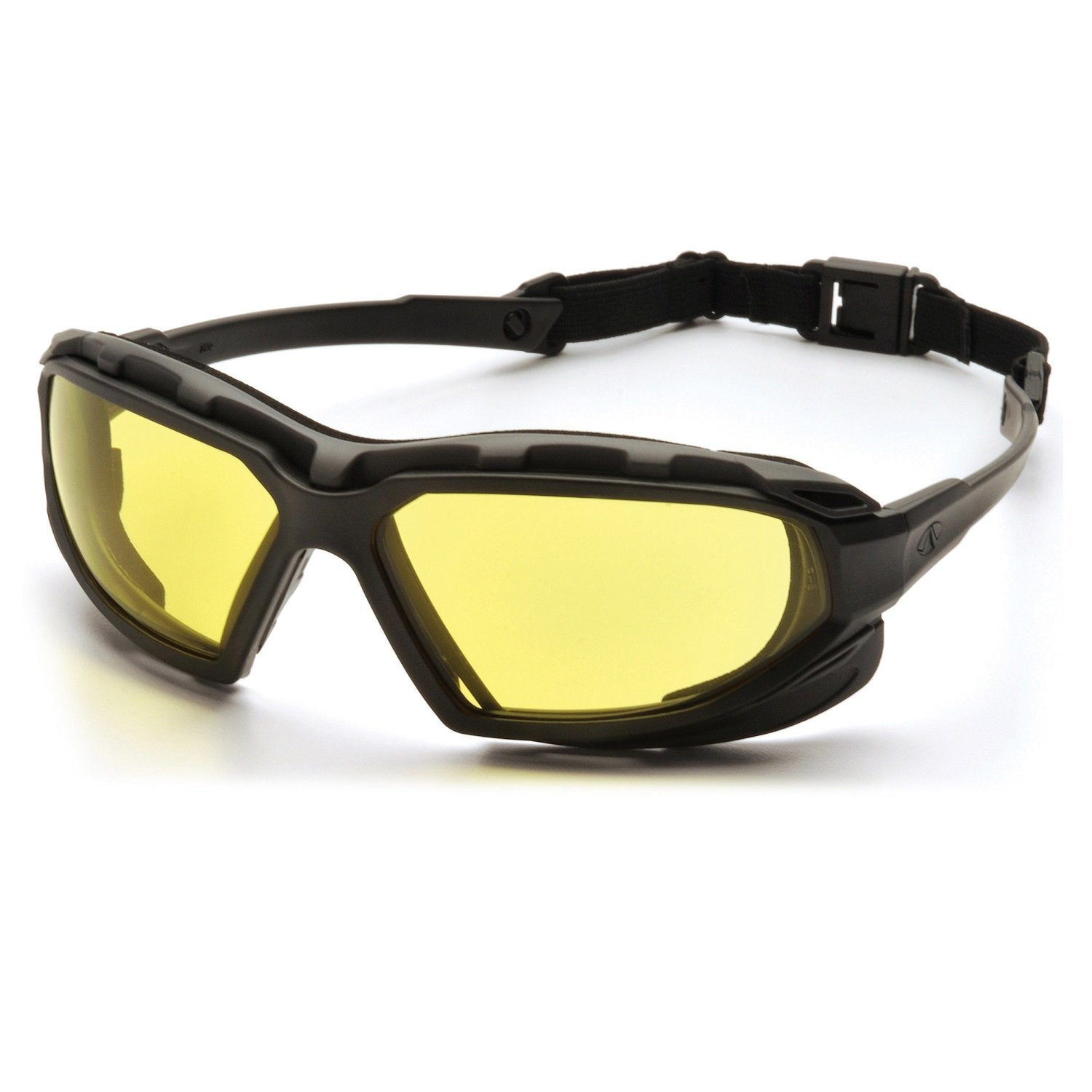 Lentes De Seguridad Pyramex Highlander Plus Gafas De